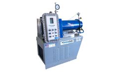 MorehouseCowles Zinger - Horizontal Media Mills