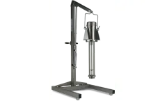 Silverson - Batch Mixers