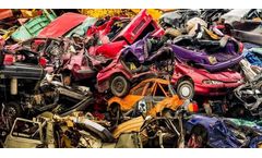 Ecoverva - Automotive Dismantling Service