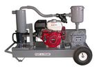 Model 9HES  - Power Vac Heavy-Duty Sampler