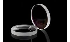 UPT - Plano-Convex Lens