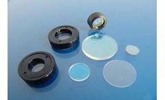 UPT - Achromatic Waveplate