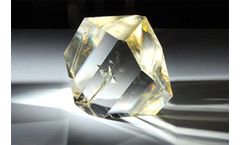 UPT - Beta-Barium Borate Crystal (BBO)