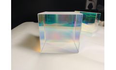 UPT - Model POLARIZER OPTICS - High precision POLARIZER OPTICS customizable