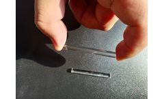 upt - Model lens - rod lens