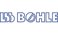L.B. Bohle - Granulation Systems