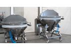 L.B. Bohle - Weighing Systems for the Pharmaceutical Industry