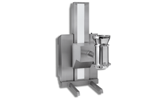 L.B. Bohle - Model BTS - Sieving Machines