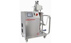 KINEMATICA Megatron - Model MT-FM Series - Foaming Machine