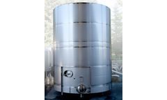 ICC NW - Storage Tanks