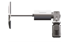 ICC NW - Horizontal Mixers