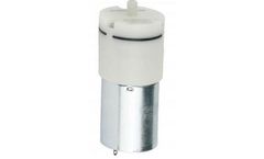 Deyuxin - Model DQB370-B2-1 - Mini Air Pump for Arm Blood Pressure Monitor
