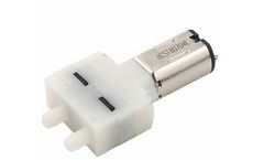 Deyuxin - Model DQB020-FB - DC 3V Mini Vacuum Pump for Gas Detection