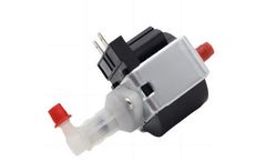 Deyuxin - Model DYX-SPS-06 - DC Solenoid Pump for Floor Cleaner Machine