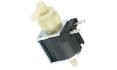 Deyuxin - Model DYX-SPS-02 - AC230V 50HZ Steam Mops Solenoid Water Pump