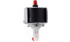 Deyuxin - Model DYX-SPS-06 - Steam Oven Low Noise DC Solenoid Pump