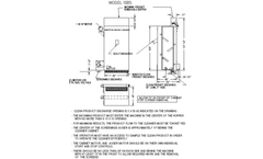 Model S10BS - Newton Grain Cleaner