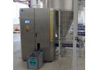 REMBE - Model SAMbutler - Automatic Sampling System