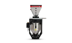 Model LineMaster  - Loss-in-Weight Control System
