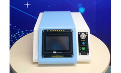 Miaokang - Model JZ - Ozone Therapy Device