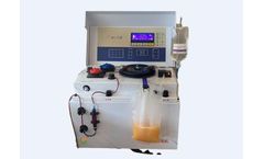 Miaokang - Model XJ-I - Plasma Separator