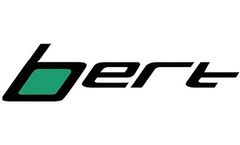 Bert - Farm-sized Biogas Plants - Franchise System