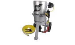 Titan - Model U300  - Portable Sandblasting Machine