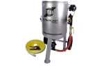 Titan - Model U600  - Portable Sandblasting Machine
