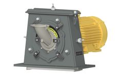 Bronco - UDD Blast Wheel