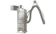 ICM - Dust Collectors