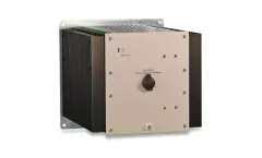 Schaefer - Model Series IV - Inverters with 3-Phase Output