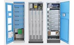 Schaefer - Model PB-Series - Active Harmonic Filters