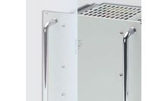 Schaefer - Model Series CI - AC / AC Frequency Converters