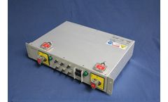 Interact Power - COTS Rack Mount Power Distribution Equipment