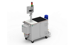 FST - Model Hv-50-Lf/M Mobile - Liquid Fuel  - HVOF Coating System