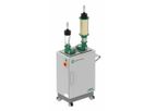 FST - Model FST-10 & FST-20  - Powder Feeders