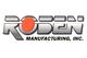 Roben Manufacturing Company, Inc.