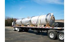Column Fabrication