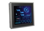 Cincoze - Model CV-112H / P2202 Series - High Performance Industrial Panel Computer