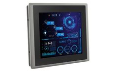 Cincoze - Model CV-112H / P2202 Series - High Performance Industrial Panel Computer