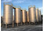 SSI - Storage Containers