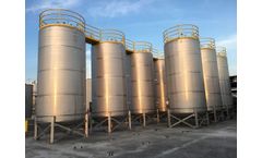 SSI - Storage Containers