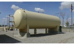 SSI/PVT - Surge Control System