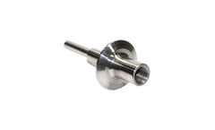 Marsh Instruments - Custom Thermowells