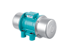 NAVCO - Rotary Electric Vibrator