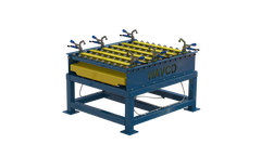 NAVCO - Custom Built Vibrating Tables
