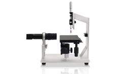 Model GA-1101  - Contact Angle Meter