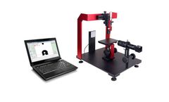 Model GA-1101 - Optical Contact Angle Tester