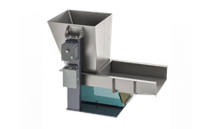JVI - Vibratory Dosing Feeders