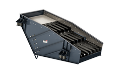 JVI - Vibratory Grizzly Screens